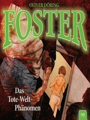 cover image of Foster, Folge 9